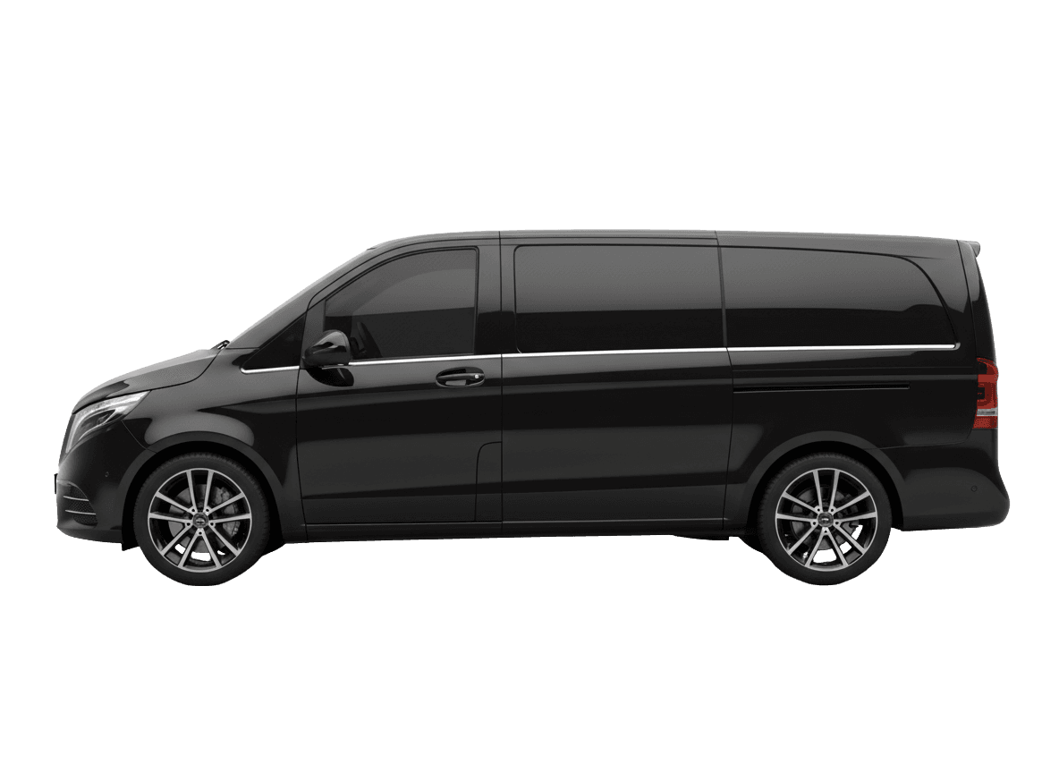 Luxury Vehicle