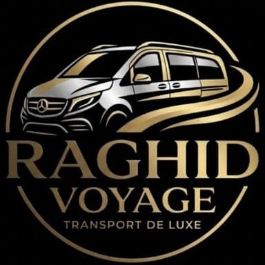 Luxe Drive Logo