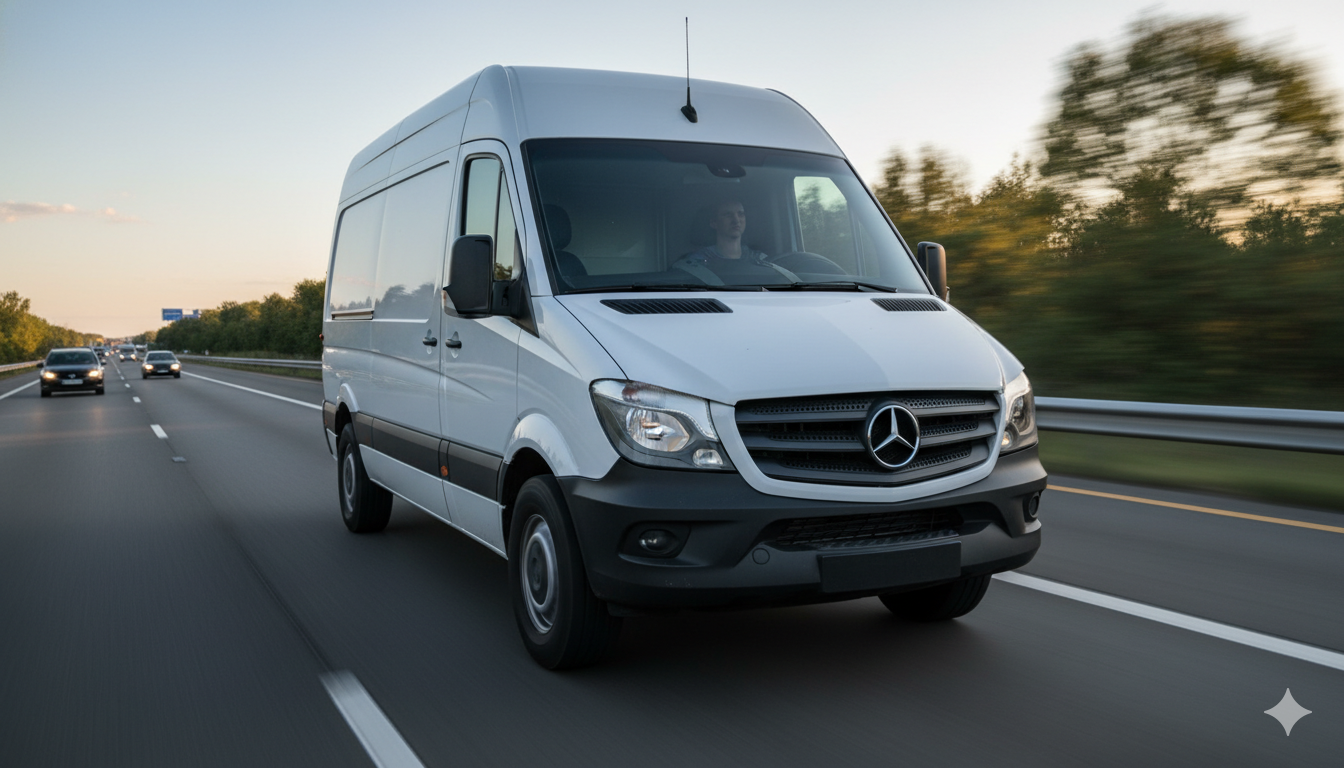 Luxury Vehicle 2